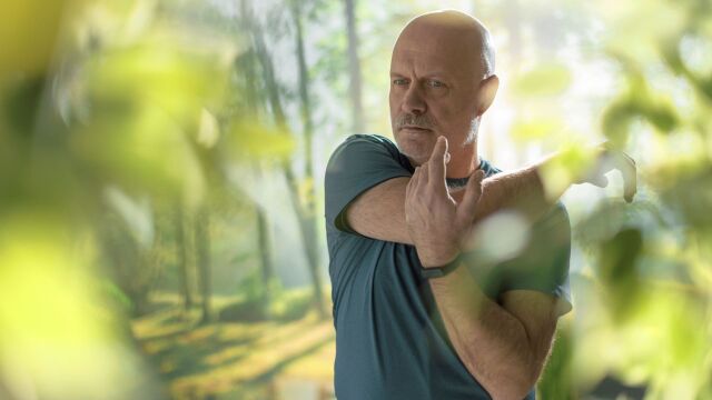 Снимка: Мъжете губят 30% от мускулите си: Ето как да спрете този процес след 40