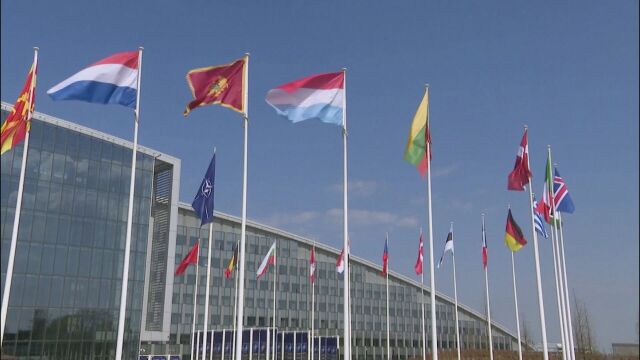 Снимка: НАТО одобри бюджет от близо 3 млрд. евро за 2026 г.