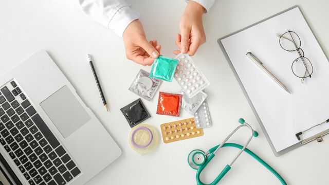 Снимка: Откриха кои противозачатъчни увеличават риска от рак на гърдата