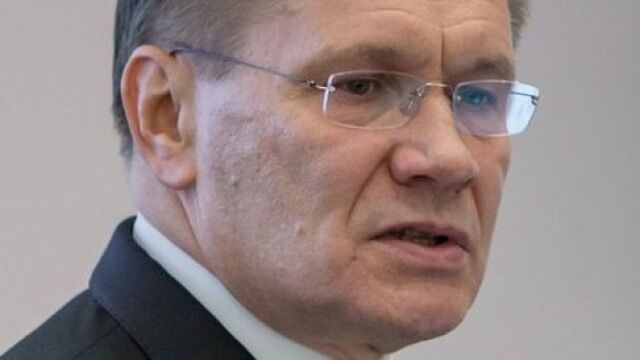 Снимка: Русия иска спиране на огъня в Близкия изток за евакуация от АЕЦ „Бушер“