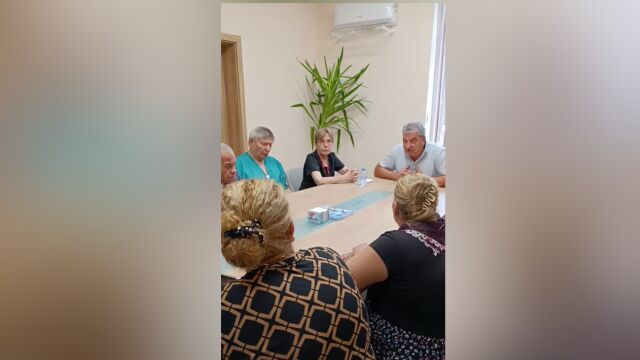 Снимка: Близките на починалата в Русе родилка пуснаха запис от разговор с директора на УМБАЛ „Канев“ (ВИДЕО)