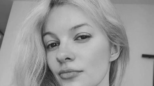 Снимка: 23-годишна жена, избягала от войната в Украйна, е открита мъртва на жп гара в САЩ