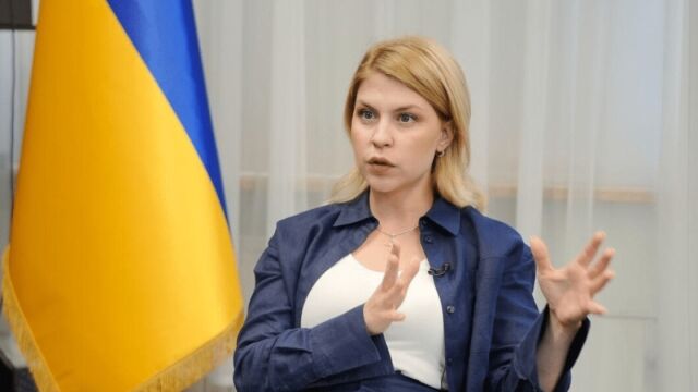 Снимка: Зеленски назначи бивш вицепремиер за нов посланик на Киев в САЩ
