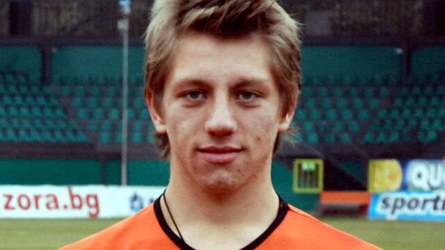 Снимка: Взет от Стоичков в Литекс отива на съд за педофилия 