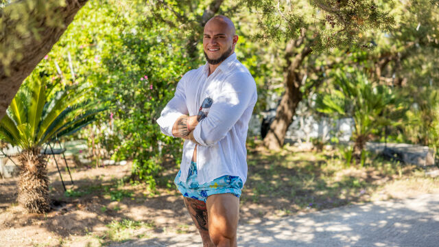 Снимка: Джан-Микеле разкри заедно ли са още с Габриела от „Ергенът: Любов в рая“ (СНИМКИ + ВИДЕО)