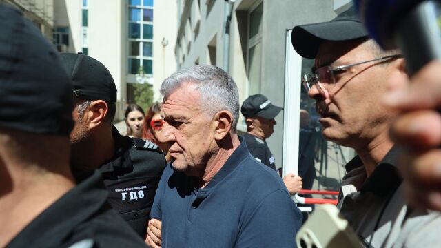 Никола Николов – Паскал посочил Асен Василев и Бойко Рашков като участници в контрабанден канал