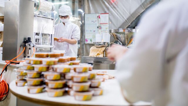 Снимка: Kои изкуствени хранителни добавки са най-вредни за дълголетието?