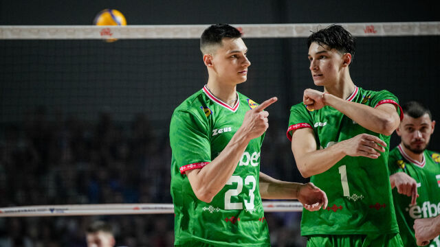 Снимка: Братя Николови се събират в Лубе?