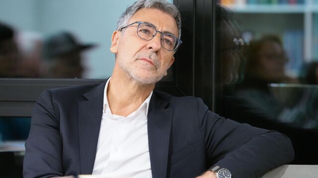 Снимка: Даниел Вълчев: Няма да участвам в президентските избори