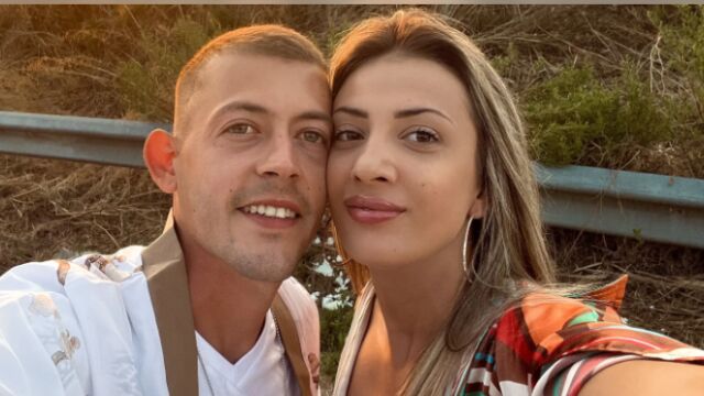 Снимка: Млад мъж се нуждае от помощ в битка с тежко заболяване