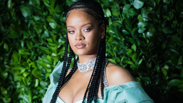 Снимка: Завръща ли се Риана на музикалната сцена? Вижте какво разкри A$AP Rocky (ВИДЕО)