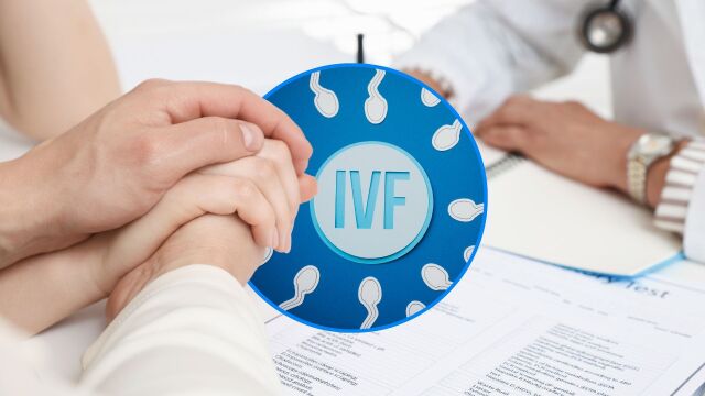 Фондация „Искам бебе“ против прехвърляне на Центъра за репродукция в НЗОК