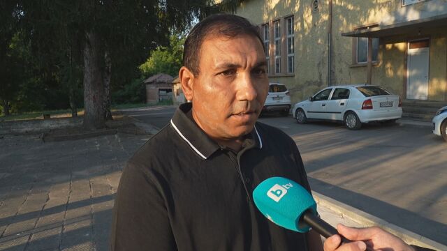 Снимка: Полицията предава на прокуратурата случая със сваленото от автобус момче със специални потребности в Плевенско