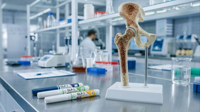Инжекциите за отслабване пазят от фрактури при диабет тип 2