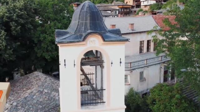 Снимка: „Неотъпкана пътека“: Kамерна музика звуча в пет живописни български селища