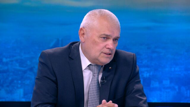 Снимка: Украински дрон падна край Кардам: Има ли пробив във въздушната ни отбрана?
