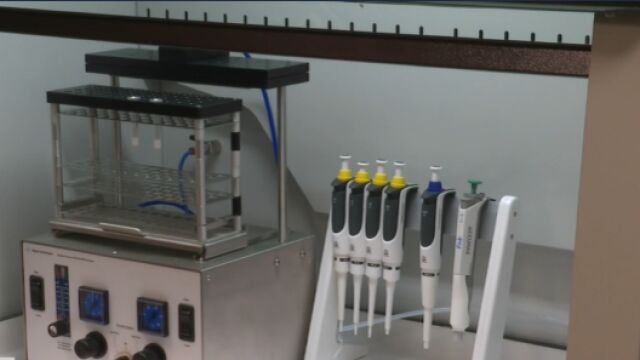 Снимка: Нови лаборатории за тестове на шофьори за алкохол и наркотици: От 2027 година ще има и експресно обслужване - за няколко дни