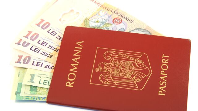 Снимка: Румънските власти разкриха престъпна мрежа за придобиване на румънско гражданство