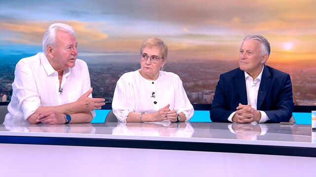 Снимка: Взривилият се у нас дрон: Реална заплаха или случайна грешка?