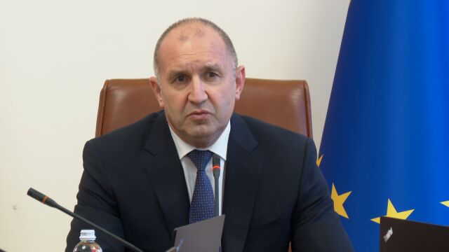 Снимка: Управленската програма на кабинета: Приоритетите на управляващите и реакциите на опозицията