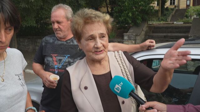 Снимка: Горна Студена в община Свищов е на строг воден режим, над 80% от селото остава без вода
