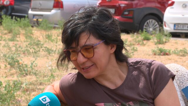 За да стъпи здраво на краката си: Милена има нужда от средства за операция в САЩ
