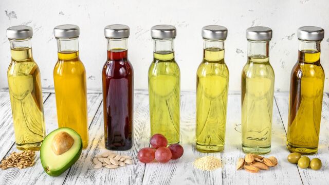 Снимка: Вредни ли са растителните мазнини?