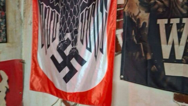 Разбиха свърталище на неонацистка група в Пловдив: 16 са задържани, свързани са с групата от жестокото убийство (СНИМКИ)