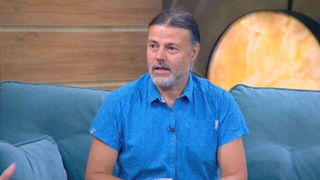 Снимка: Безводието в Дунав: Необходими са изключително много валежи, за да се попълни тази водна вълна