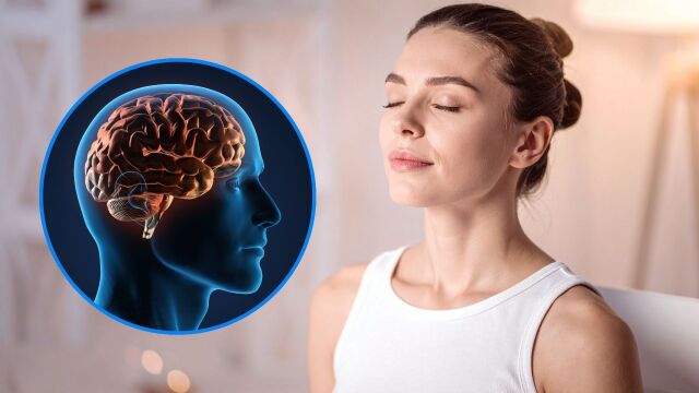 Снимка: Вниманието към тялото активира имунитета, показва ново изследване