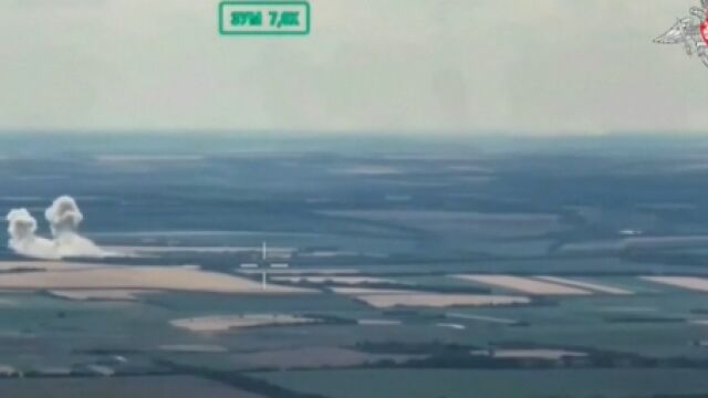 Снимка: Руски удари в Харковска област, 10 души са загинали, десетки са ранени