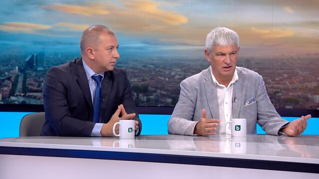 Снимка: Синдикати и работодатели с пробив за минималната заплата: Спорът е за „издръжката на живота“