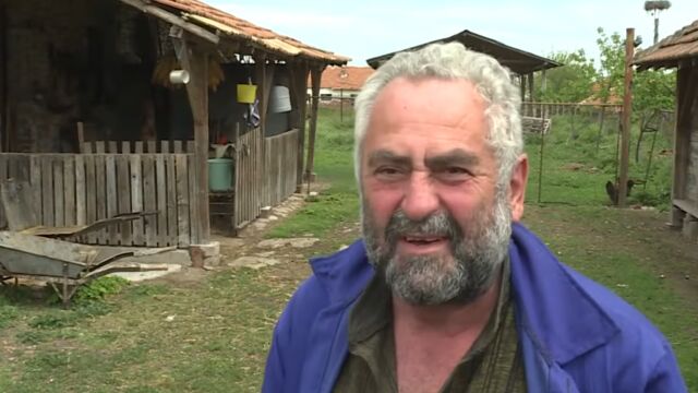 Снимка: Гледат мярката на бившия полицай, обвинен в жестокото убийство в Съединение