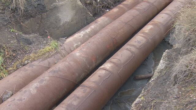 Снимка: МРРБ: Водни дружества са източвани чрез покупка на ток