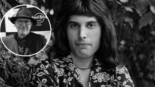 Почина бившият басист на Queen Бари Мичъл