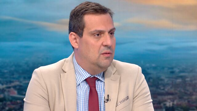 Снимка: Светослав Бенчев: Гориво у нас има. Въпросът е цената му