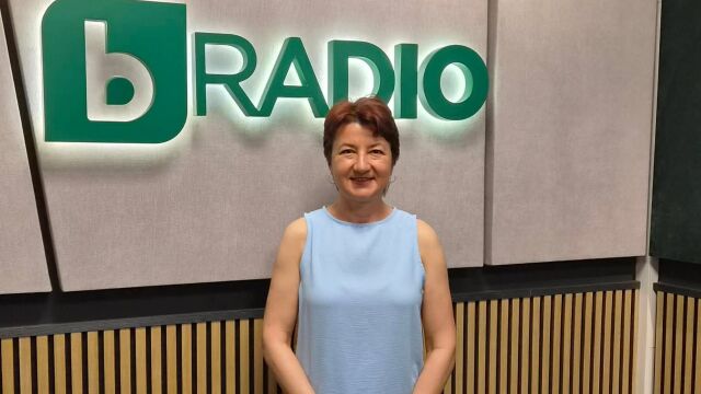 Снимка: Снежана Иванова: Каква е грижата за кожата след море?