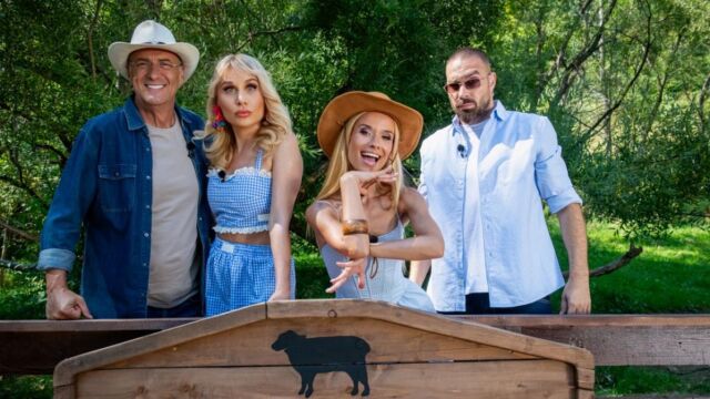 Снимка: ИЗВЪНРЕДНО: „Фермата“ 10 започна тази вечер по bTV! Гледай сега!