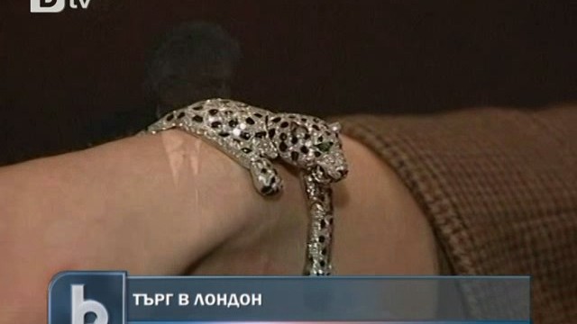 Снимка: Продадоха на търг бижута на Уолис Симпсън