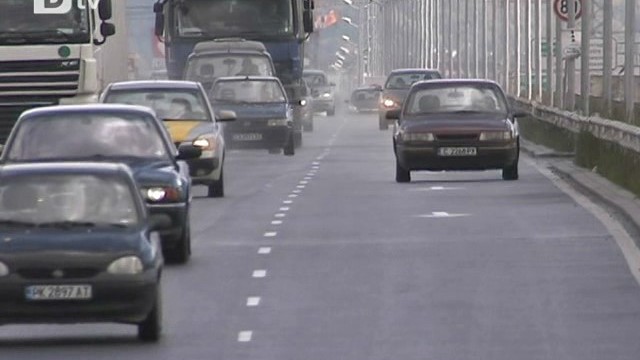 Снимка: Ден без смърт по пътищата 