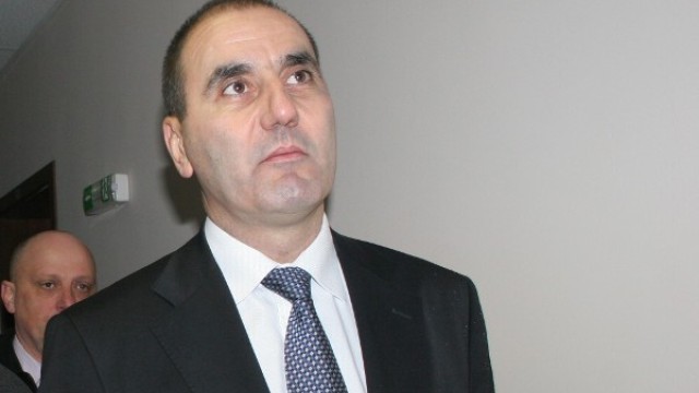 Снимка: Цветанов: България няма да променя концепцията си за Шенген