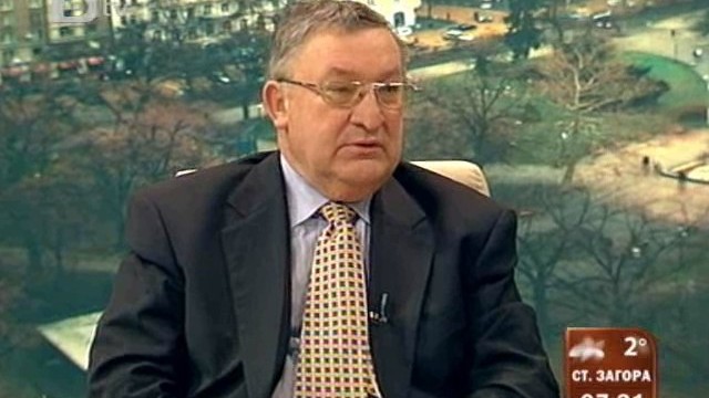 Снимка: Петър Василев: ВИП затворници в нашата система не съществуват