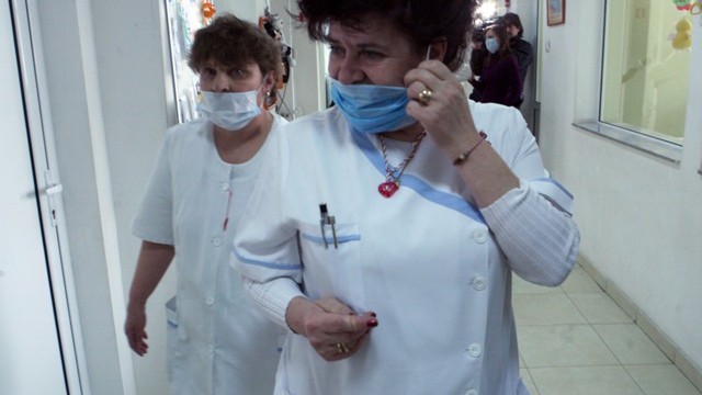 Снимка: Нов съвет ще брани правата на пациентите