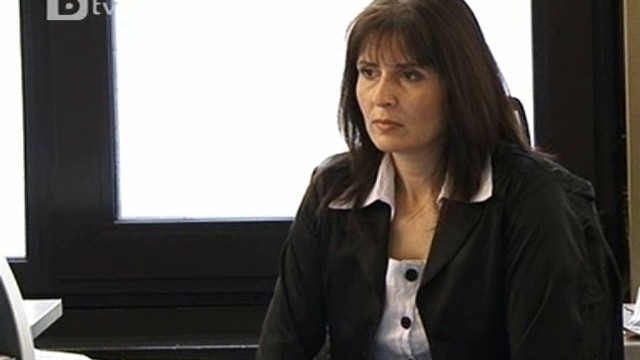 Снимка: Търновският апелативен съд решава до месец за присъдата на Поля Даскалова 