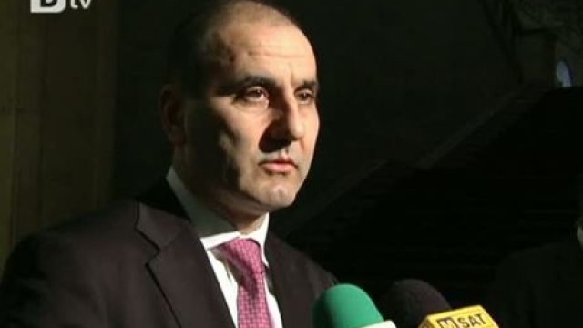 Снимка: Влизането ни в Шенген зависи само от политическо решение, смята Цветанов