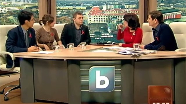 Снимка: И младежи работят по новия Закон за детето 