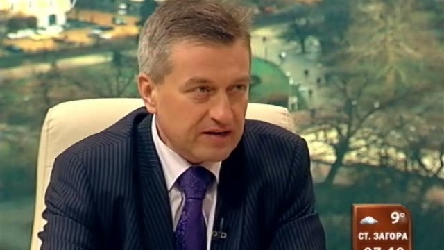Снимка: Застраховател: За мен столичният подпалвач е човек, който се забавлява с това