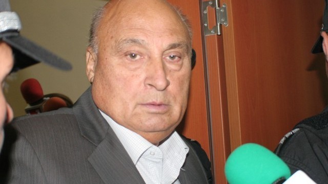 Снимка: Кирил Рашков-внук ще лежи 2 г. за закана за убийство