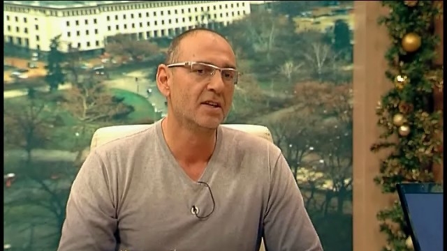 Снимка: Като ответен удар и БДЦ се отказа от Бареков