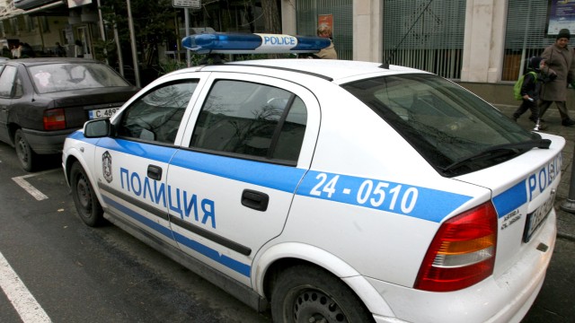 Снимка: Полицията в София издирва 58-годишен мъж